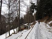 02 Carrareccia per le miniere della Manina